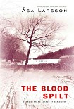 Читати книгу The Blood Spilt