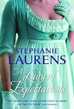 Читать книгу A Lady of Expectations