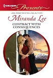 Читать книгу Contract with Consequences