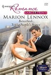 Читать книгу Betrothed: To the People’s Prince