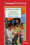 Читать книгу Hijacked Honeymoon