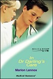 Читать книгу In Dr. Darling’s Care