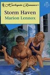 Читать книгу Storm Haven