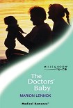 Читать книгу The Doctors’ Baby