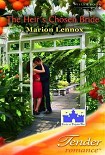 Читать книгу The Heir’s Chosen Bride