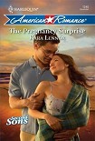 Читать книгу The Pregnancy Surprise