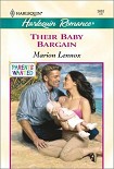 Читать книгу Their Baby Bargain