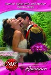 Читать книгу Wanted: Royal Wife and Mother