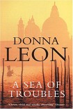 Читать книгу A Sea of Troubles