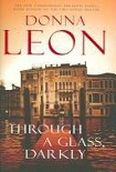 Читать книгу Through a glass, darkly