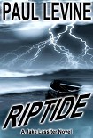 Читать книгу Riptide