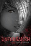 Читать книгу Unforsaken