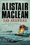 Читать книгу San Andreas