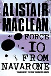 Читать книгу Force 10 From Navarone