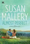 Читать книгу Almost Perfect