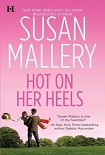 Читать книгу Hot On Her Heels