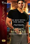 Читать книгу In Bed With The Devil