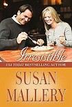 Читать книгу Irresistible