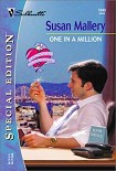 Читать книгу One in a Million