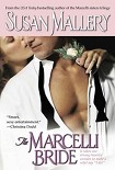 Читать книгу The Marcelli Bride