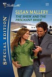 Читать книгу The Sheik And The Pregnant Bride