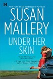 Читать книгу Under Her Skin