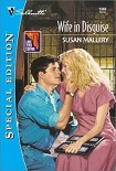 Читать книгу Wife in Disguise