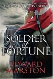 Читать книгу Soldier of Fortune