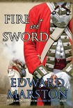 Читать книгу Fire and Sword