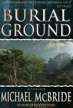 Читать книгу Burial Ground