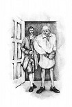 Читать книгу Matthew Corbett 03 - Mister Slaughter