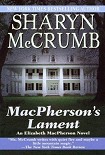 Читать книгу MacPherson's Lament