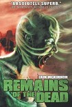 Читать книгу Remains of the Dead