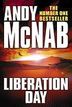 Читать книгу Liberation Day