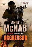 Читать книгу Aggressor