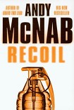 Читать книгу Recoil