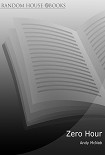 Читать книгу Zero Hour (2010)