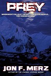 Читать книгу Prey