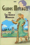 Читать книгу Saltmarsh Murders
