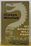 Читать книгу My Bones Will Keep