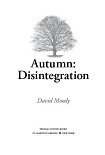Читать книгу Disintegration