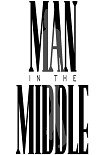 Читать книгу Man in the Middle