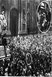 Читать книгу Thunder At Twilight: Vienna 1913/1914