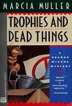 Читать книгу Trophies And Dead Things
