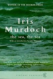 Читать книгу The Sea, the Sea