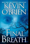 Читать книгу Final Breath