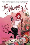 Читать книгу The Missing Ink
