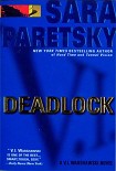 Читать книгу Deadlock