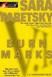 Читать книгу Burn Marks