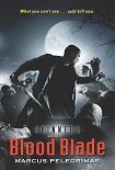 Читать книгу Blood Blade